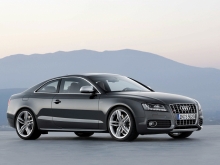 Audi S5 2007 03